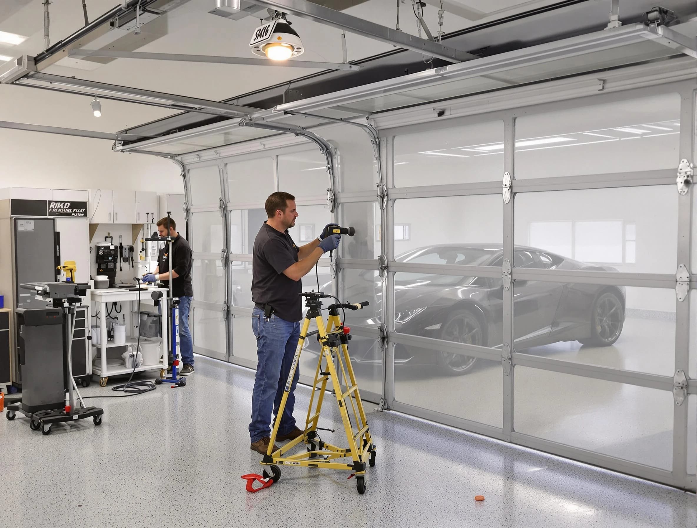 Dents Repair service in Shackle Island, TN