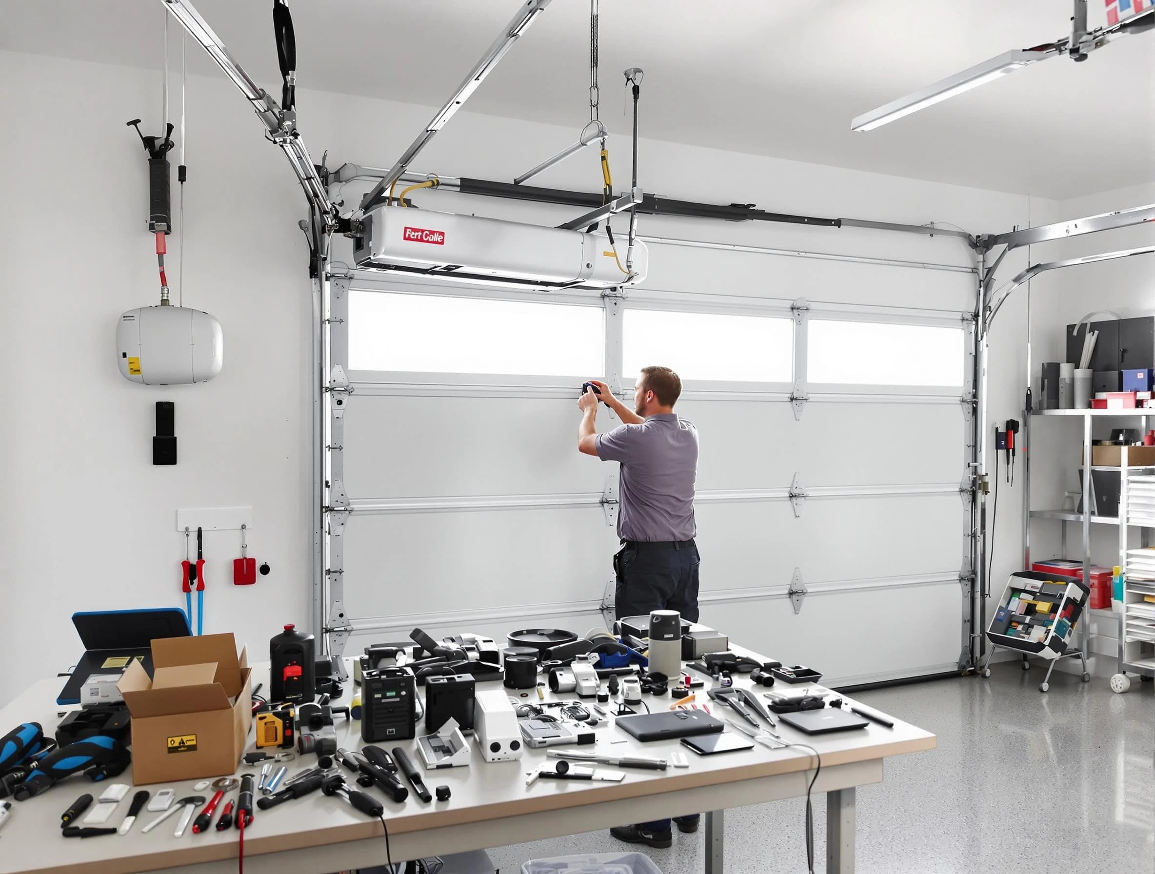 Opener Repair service in Shackle Island, TN